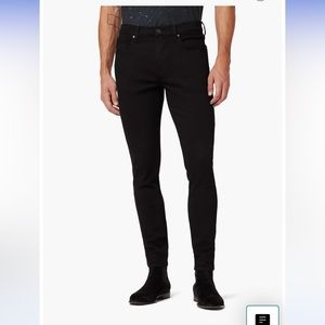 Hudson Jeans Style Zev Size 36